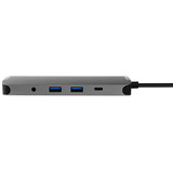 Chieftec Docking station Titanium