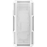 Corsair CC-9011301-WW, Towerkabinet Hvid