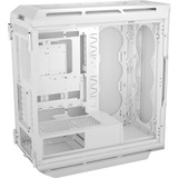 Corsair CC-9011301-WW, Towerkabinet Hvid