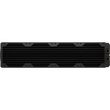 Corsair CX-9033007-WW, Radiator Sort