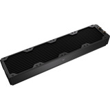 Corsair Hydro X-Serie XR7 480 mm V2, Radiator Sort