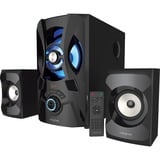 Creative 51MF0490AA001, Højttaler Sort
