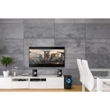 Creative 51MF0490AA001, Højttaler Sort