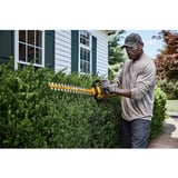 DEWALT Hækkeklipper Gul/Sort