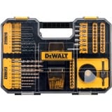 DEWALT T-Stak Universal-sæt DT71569, Boremaskine &amp; bit sæt 