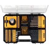 DEWALT T-Stak Universal-sæt DT71569, Boremaskine &amp; bit sæt 