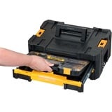 DEWALT T-Stak Universal-sæt DT71569, Boremaskine &amp; bit sæt 