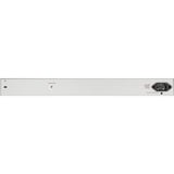 D-Link DBS-2000-28MP netværksswitch Administreret L2 Gigabit Ethernet (10/100/1000) Grå Administreret, L2, Gigabit Ethernet (10/100/1000), Stativ-montering