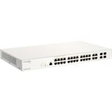 D-Link Switch 