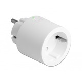 DeLOCK 11827, Stik Hvid