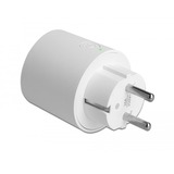 DeLOCK 11827, Stik Hvid