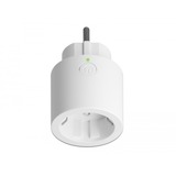 DeLOCK 11827, Stik Hvid