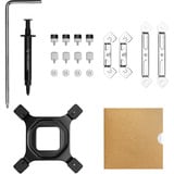 DeepCool AK620 G2 WH, CPU køler Hvid/træ