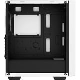 DeepCool CC560 V2, Towerkabinet Hvid