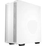 DeepCool CC560 V2, Towerkabinet Hvid