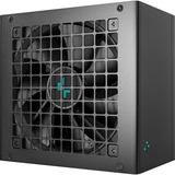 DeepCool PN850M, PC strømforsyning Sort