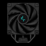 DeepCool R-AK400-BKNNMD-G-1, CPU køler Sort