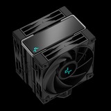 DeepCool R-AK400-BKNNMD-G-1, CPU køler Sort