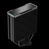 DeepCool R-AK400-BKNNMD-G-1, CPU køler Sort