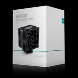 DeepCool R-AK400-BKNNMD-G-1, CPU køler Sort