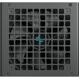 DeepCool R-PL550D-FC0B-EU-V2, PC strømforsyning Sort