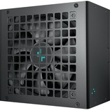 DeepCool R-PL550D-FC0B-EU-V2, PC strømforsyning Sort