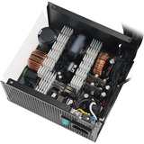 DeepCool R-PL550D-FC0B-EU-V2, PC strømforsyning Sort