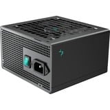 DeepCool R-PN850M-FC0B-EU, PC strømforsyning Sort