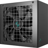 DeepCool R-PN850M-FC0B-EU, PC strømforsyning Sort