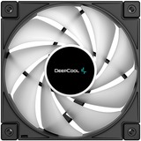 DeepCool Sag fan Sort