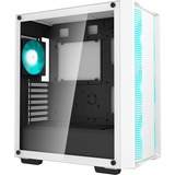 DeepCool Towerkabinet Hvid