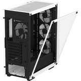 DeepCool Towerkabinet Hvid