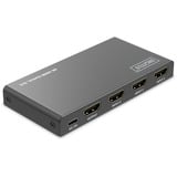 Digitus 8K HDMI-switch 3x1, HDMI switch 