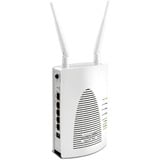 DrayTek vAP903, Adgangspunktet 
