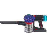 Dyson V10 Konical, Skaft støvsuger grå/Lilla