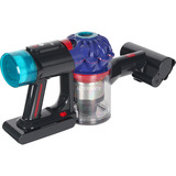 Dyson V10 Konical, Skaft støvsuger grå/Lilla