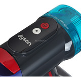 Dyson V10 Konical, Skaft støvsuger grå/Lilla