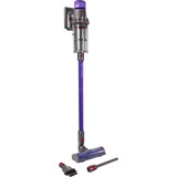 Dyson V11 Advanced, Skaft støvsuger Violet/nikkel