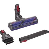 Dyson V11 Advanced, Skaft støvsuger Violet/nikkel