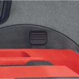 EINHELL Professionel batteridrevet gipspladesliber TP-DWS 18/225 Li BL - Solo, 18 Volt, Gipssliber Rød/Sort