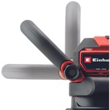 EINHELL TP-DWS 18/225 Li BL Solo, 4259995, Drywall sander Rød/Sort