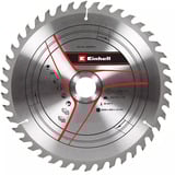 EINHELL Tyndskæres rundsavklinge HM, Ø 250 x 30mm, 1,8mm, 42 tænder 