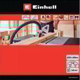 EINHELL Tyndskæres rundsavklinge HM, Ø 250 x 30mm, 1,8mm, 42 tænder 
