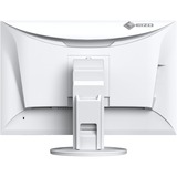 EIZO FlexScan EV2485-WT computerskærm 61,2 cm (24.1") 1920 x 1200 pixel WUXGA LCD Hvid, LED-skærm Hvid, 61,2 cm (24.1"), 1920 x 1200 pixel, WUXGA, LCD, 5 ms, Hvid