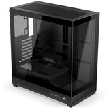 ENDORFY EY2A026, Towerkabinet Sort