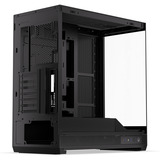 ENDORFY EY2A026, Towerkabinet Sort