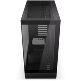ENDORFY EY2A026, Towerkabinet Sort