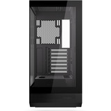ENDORFY EY2A026, Towerkabinet Sort