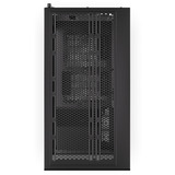 ENDORFY EY2A026, Towerkabinet Sort