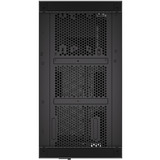 ENDORFY EY2A026, Towerkabinet Sort